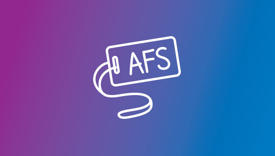 Online infomoment ‘Naar het buitenland met AFS’